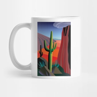 Gringo Pass Mug